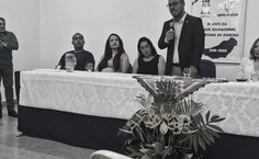 Campus do Sertão em Santana comemora 15 anos com homenagens