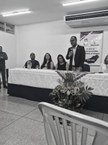 Campus do Sertão em Santana comemora 15 anos com homenagens