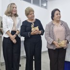 Campus do Sertão em Santana comemora 15 anos com homenagens