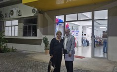 Campus do Sertão em Santana comemora 15 anos com homenagens