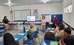 Curso em Paripueira