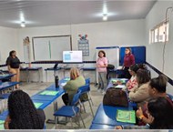 Curso em Paripueira