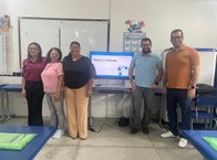 Curso em Paripueira