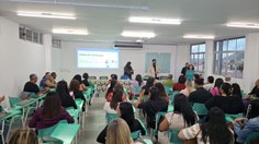 Curso de Formação Continuada no Sertão