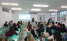 Curso de Formação Continuada no Sertão