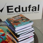 Edufal vai lançar 71 títulos na Bienal Internacional do Livro de Alagoas