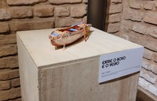 Exposição Contraste segue aberta ao público no Museu Théo Brandão