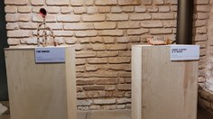 Exposição Contraste segue aberta ao público no Museu Théo Brandão