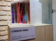 Exposição Contraste segue aberta ao público no Museu Théo Brandão