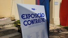 Exposição Contraste segue aberta ao público no Museu Théo Brandão