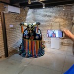 Exposição Contraste segue aberta ao público no Museu Théo Brandão
