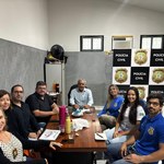 Ufal colabora com estudos sobre óbitos de equinos por contaminação de ração