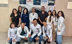 Ufal colabora com estudos sobre óbitos de equinos por suspeita de contaminação de ração