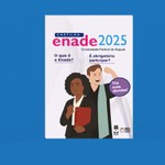Ufal divulga cartilha e lista de estudantes selecionados para o Enade 2025