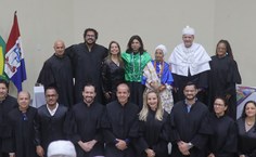 Conselheiros do Conselho Universitário