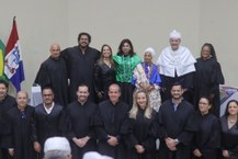 Conselheiros do Conselho Universitário