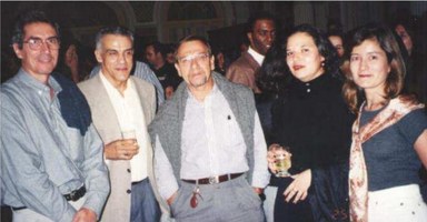 Ufal lamenta morte de professor que contribuiu com pesquisas da Química