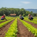Ufal lança chamada pública para comprar alimentos da agricultura familiar