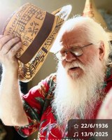 Ufal perde Hermeto Pascoal, a quem concedeu título de Doutor Honoris Causa
