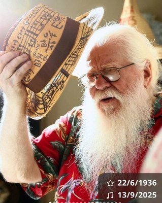 Foto do Instagram @hermetopascoal