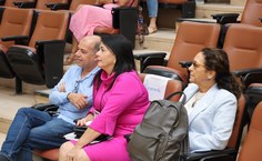 Evento discute a internacionalização no ensino superior