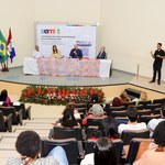 Ufal reúne convidados no Seminário de Internacionalização