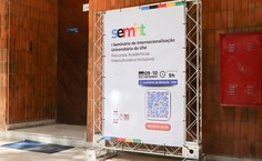 Evento debate a internacionalização no ensino superior