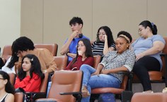 Evento segue nesta quarta-feira