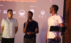 Coordenador do Fórum Brasileiro de Mudanças Climáticas, Sérgio Xavier, falou sobre sua participação na COP30