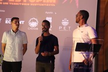 Coordenador do Fórum Brasileiro de Mudanças Climáticas, Sérgio Xavier, falou sobre sua participação na COP30