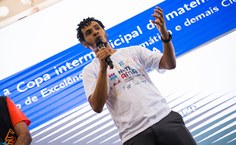 1ª Copa Intermunicipal de Matemática de Alagoas