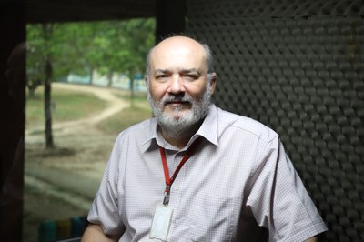 Reitor Josealdo Tonholo recebe com alívio o anúncio feito pelo presidente Lula sobre a recomposição orçamentária