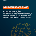 Núcleo de Excelência em Tecnologias recebe certificação internacional