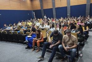 Programa de pós-graduação da Ufal abre inscrições para 6º Curso de Verão