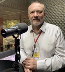 Josealdo Tonholo, reitor da Ufal