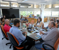 Ufal e Fundação Municipal se unem em benefício da cultura em Maceió