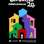Arquitetura e Urbanismo de Arapiraca celebra 20 anos com evento SemanAU