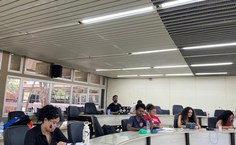 Comissão debate Minuta do Plano Institucional de Segurança da Ufal