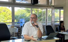 Comissão debate Minuta do Plano Institucional de Segurança da Ufal