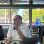 Comissão debate Minuta do Plano Institucional de Segurança da Ufal, confira