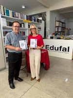 Curso a distância resulta em publicação de livro sobre inclusão na educação