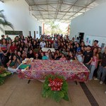 Festa em Arapiraca lembrou 20 anos do Campus com programação especial