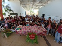 Festa em Arapiraca lembrou 20 anos do Campus com programação especial