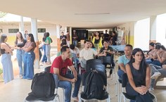 Comemorações dos 20 anos do Campus Arapiraca