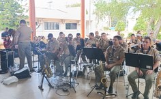 Comemorações dos 20 anos do Campus Arapiraca