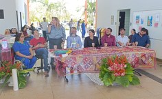 Comemorações dos 20 anos do Campus Arapiraca