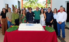 Comemorações dos 20 anos do Campus Arapiraca