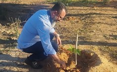 Comemorações dos 20 anos do Campus Arapiraca