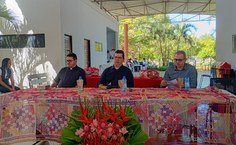 Comemorações dos 20 anos do Campus Arapiraca