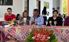 Comemorações dos 20 anos do Campus Arapiraca